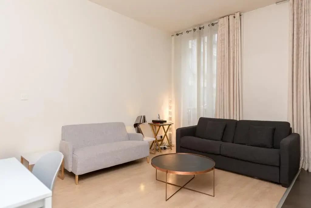 Appartement Drouot 2 - photo 3