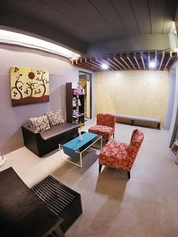 Sea Front Home hotel - photo 10
