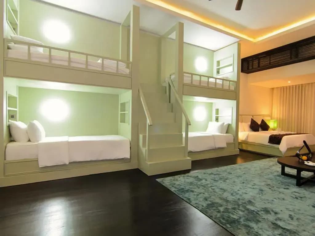 Villa Azaya Luxury Villa - photo 5