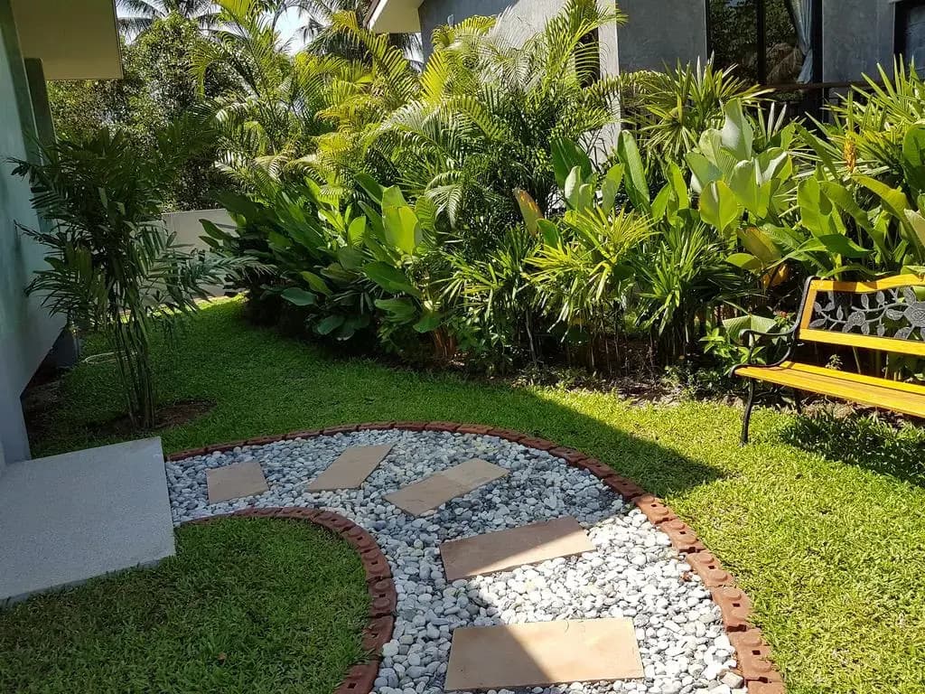 Sam Bai Thao Resort - photo 2