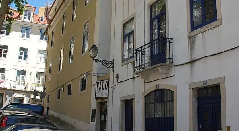 Alfama Junto A Se - main photo