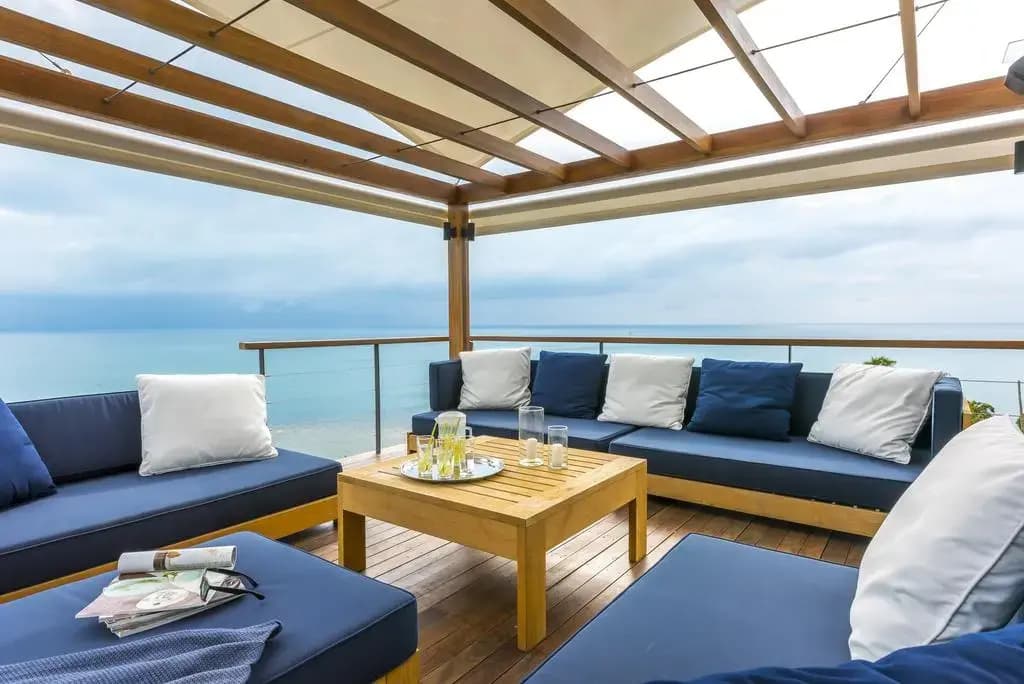Designer Villa JAH - photo 2
