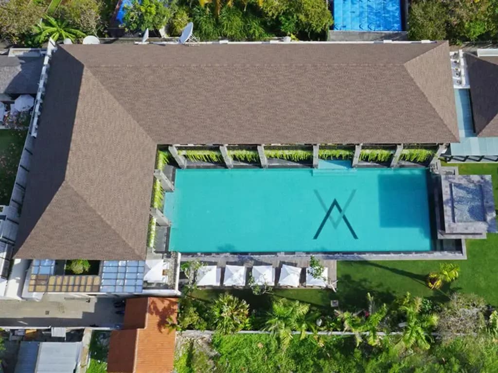 Villa Azaya Luxury Villa - photo 14