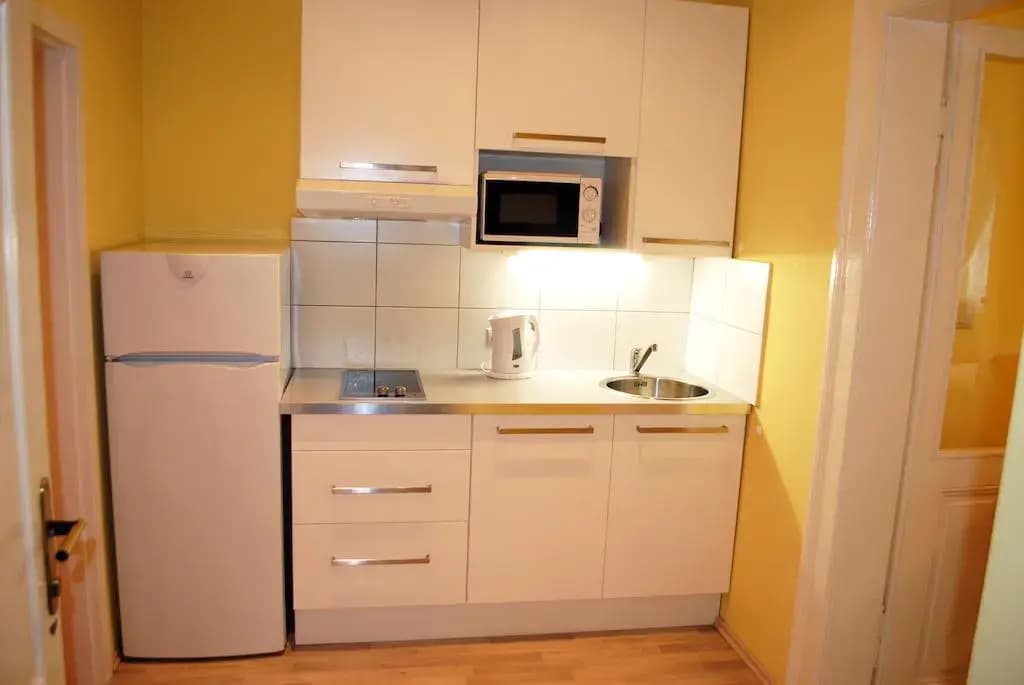 Cimburkova Apartment - photo 9