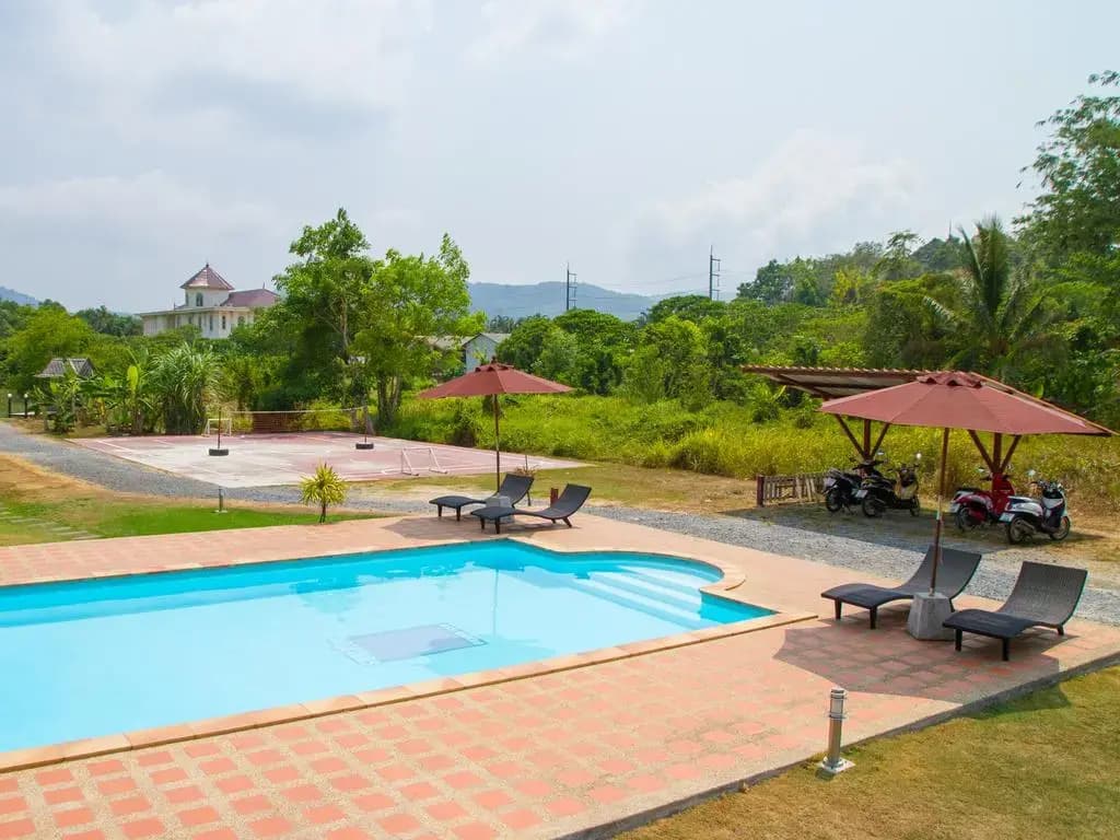 Sumalee Resort - photo 7