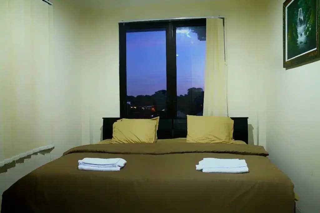 Udayana Lodge Denpasar - photo 7