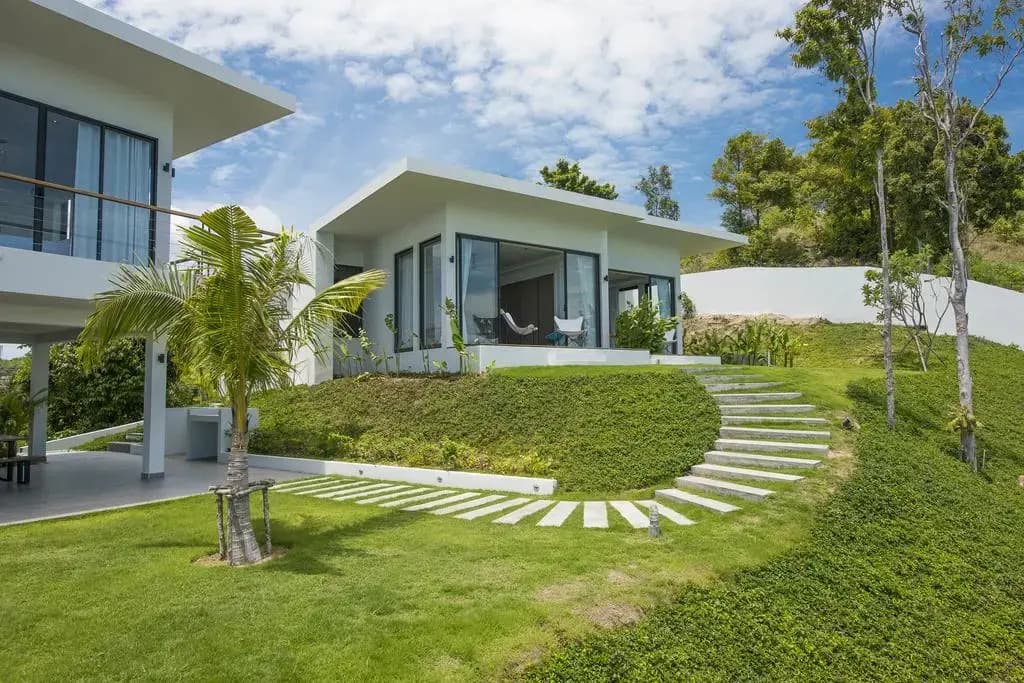 Designer Villa JAH - photo 11