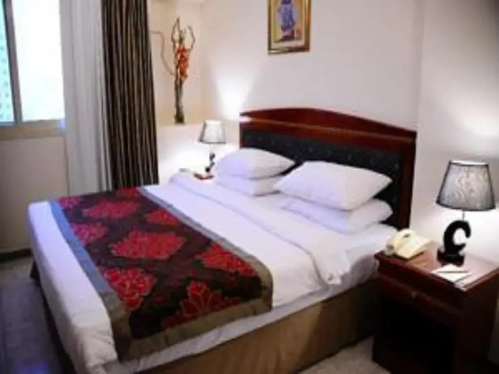 Al Sharq Furnished Suites - photo 5