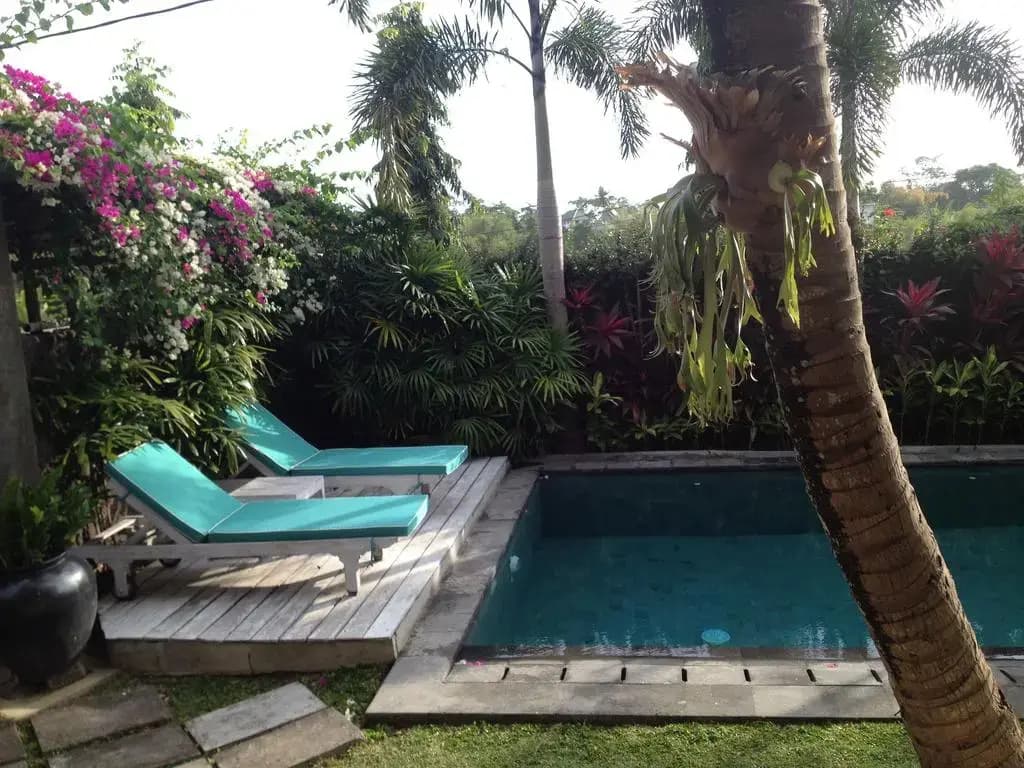 The White House Bali - photo 5