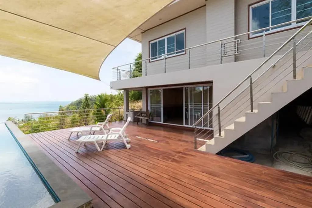 Designer Villa The Boat House - photo 13