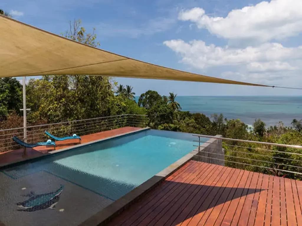 Designer Villa The Boat House - photo 12
