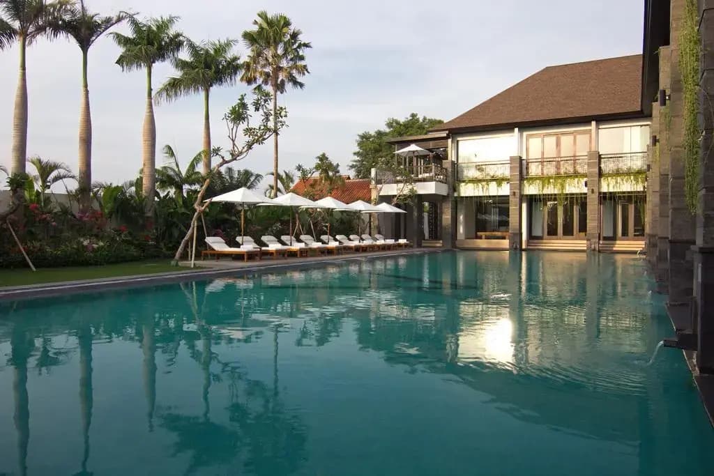 Villa Azaya Luxury Villa - photo 11