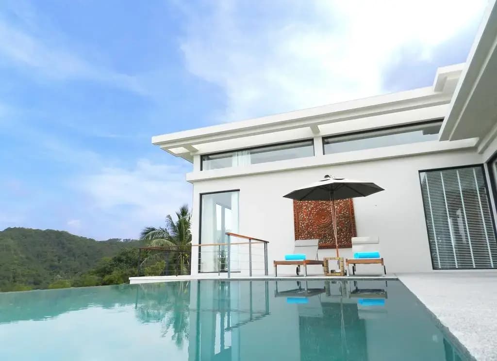 Designer villa Sonrisa - photo 9