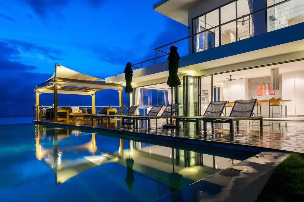 Designer Villa JAH - photo 9