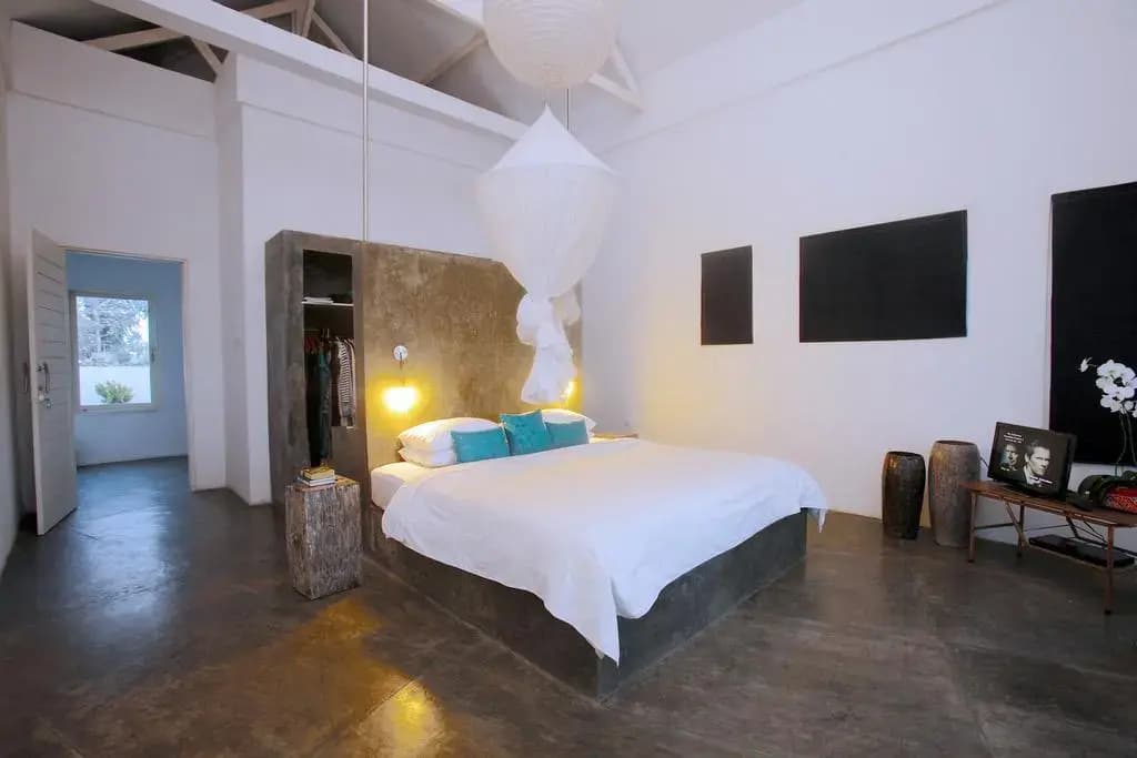 The White House Bali - photo 8
