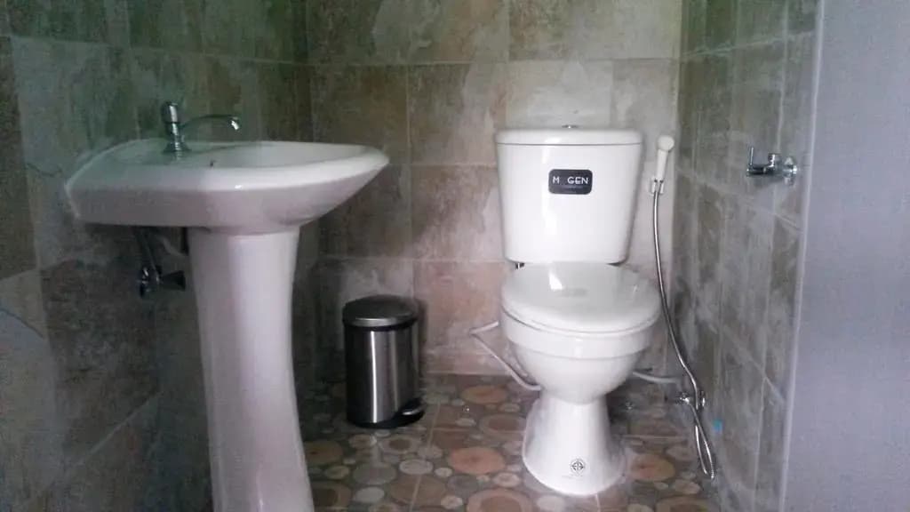 Universal Hostel - photo 6