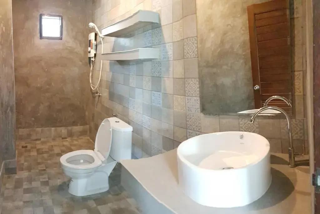 Sam Bai Thao Resort - photo 7