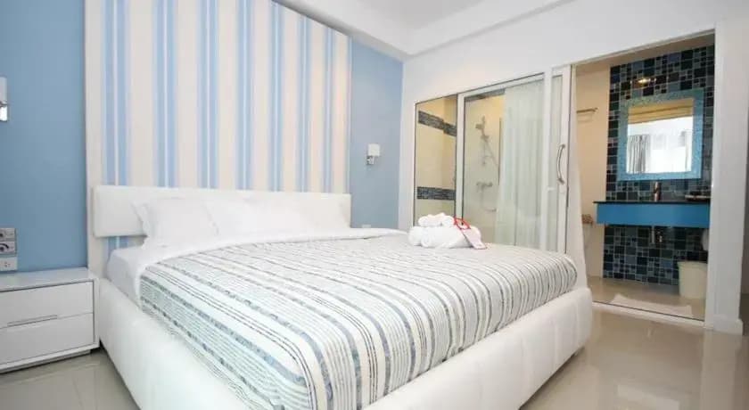 Access Inn Pattaya Hotel - photo 13