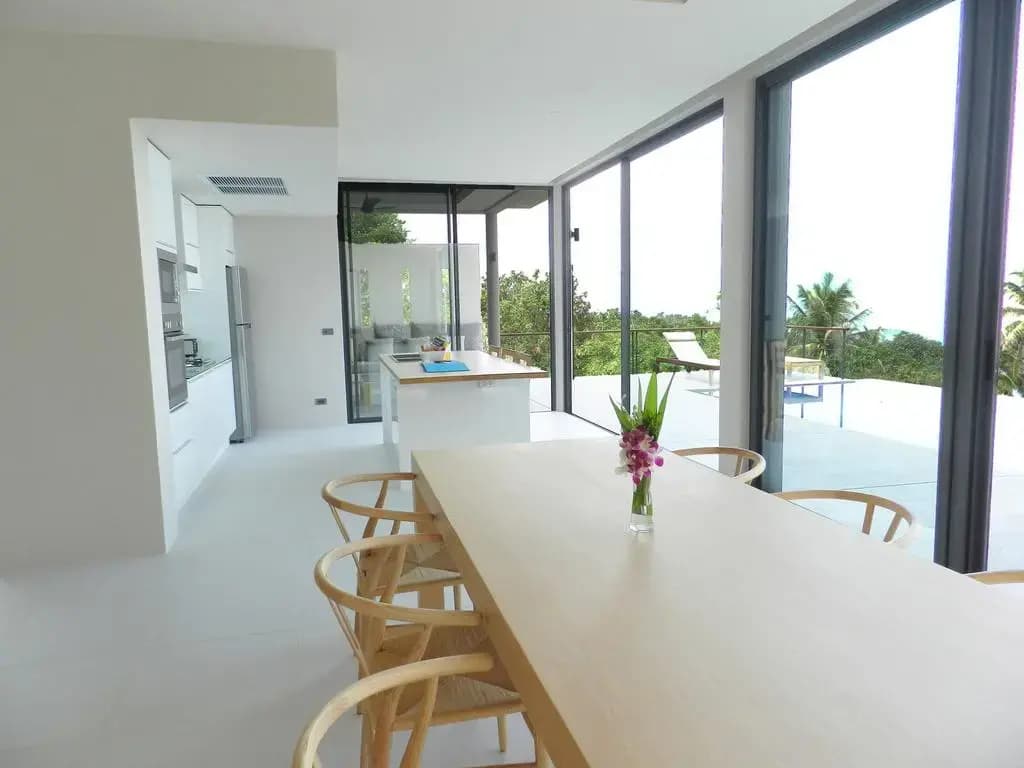 Designer villa Sonrisa - photo 6