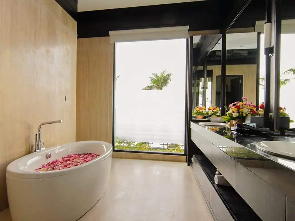 Villa Azaya Luxury Villa - photo 12