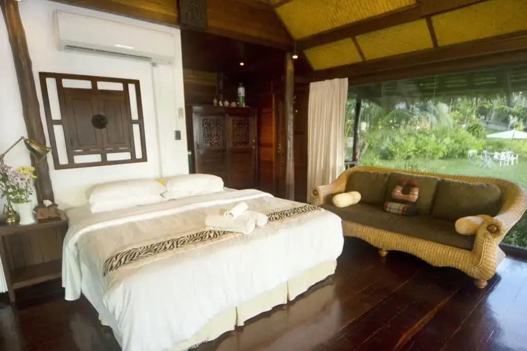 Glass Cottage - photo 2