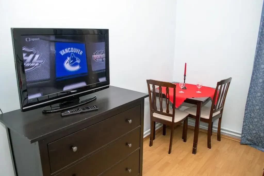 Cimburkova Apartment - photo 6