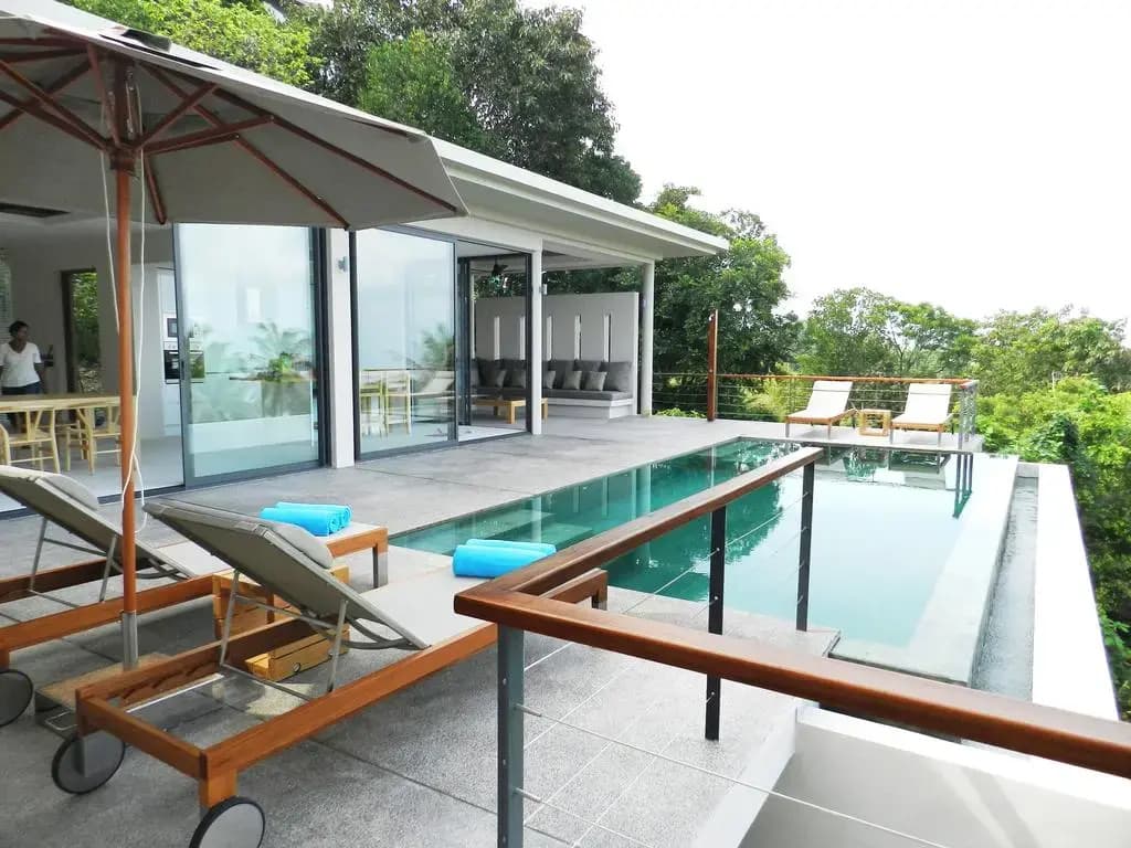Designer villa Sonrisa - photo 14