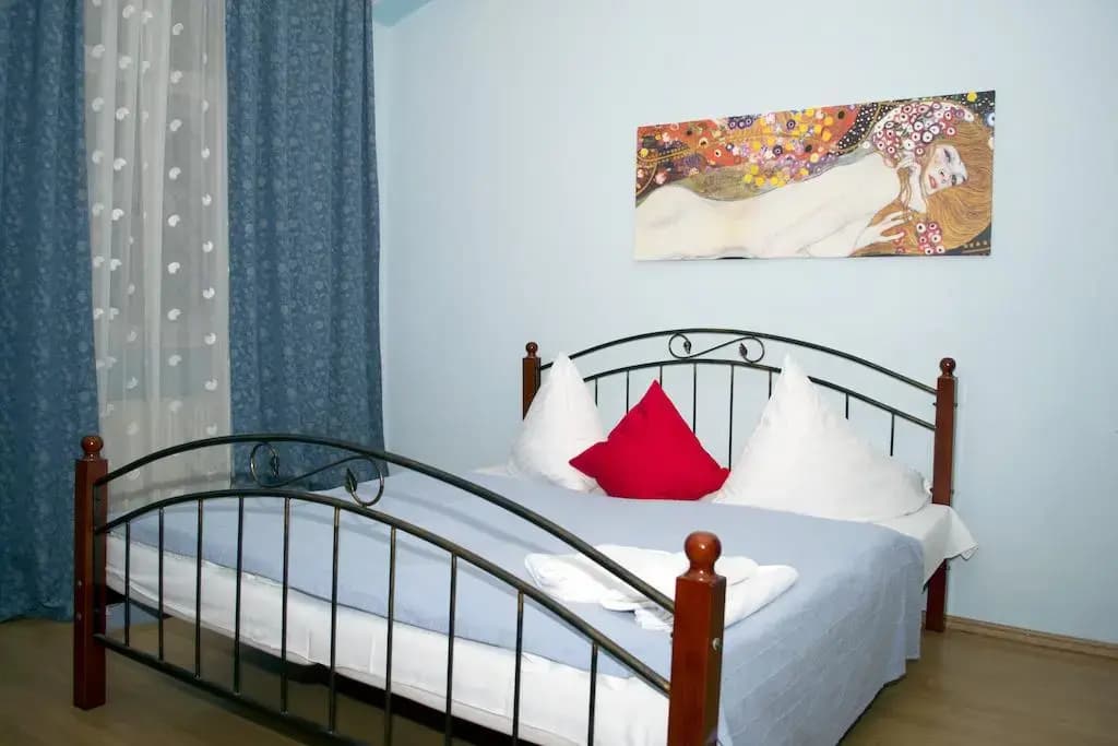 Cimburkova Apartment - photo 3