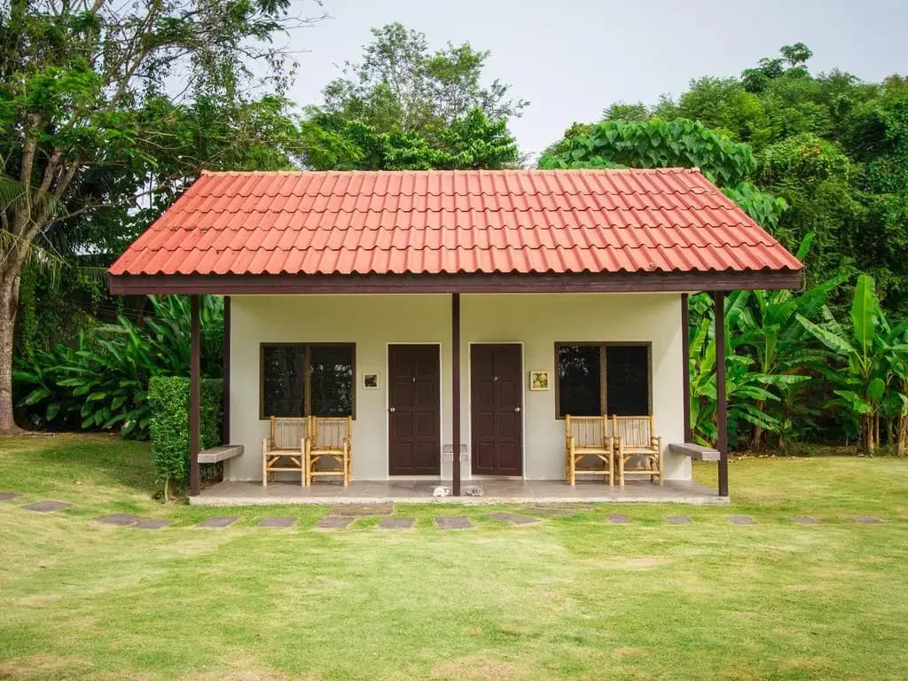 Sumalee Resort - photo 10