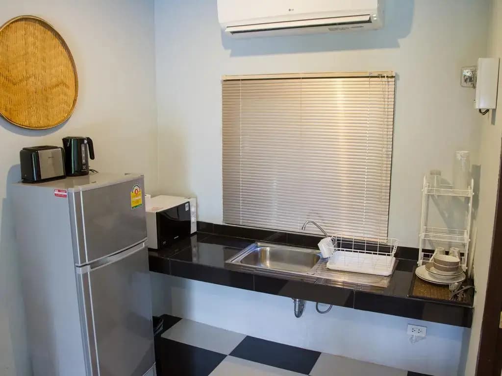 Sumalee Resort - photo 12