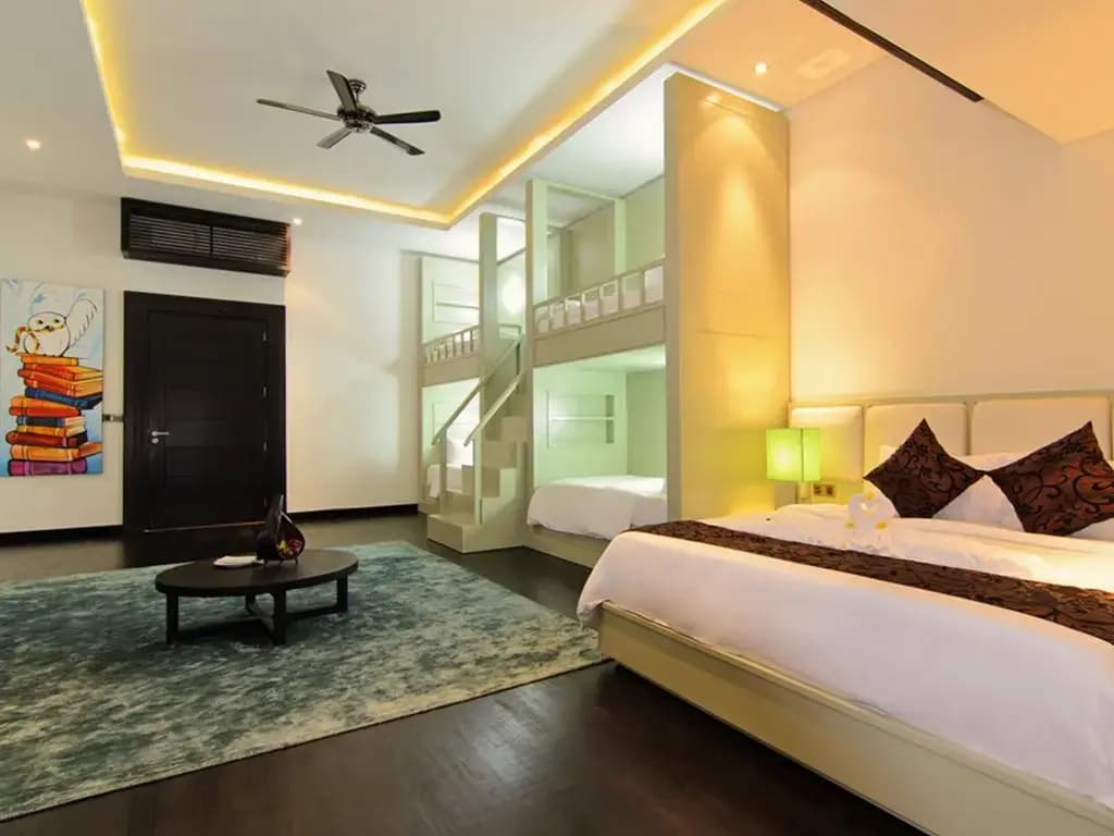 Villa Azaya Luxury Villa - photo 4