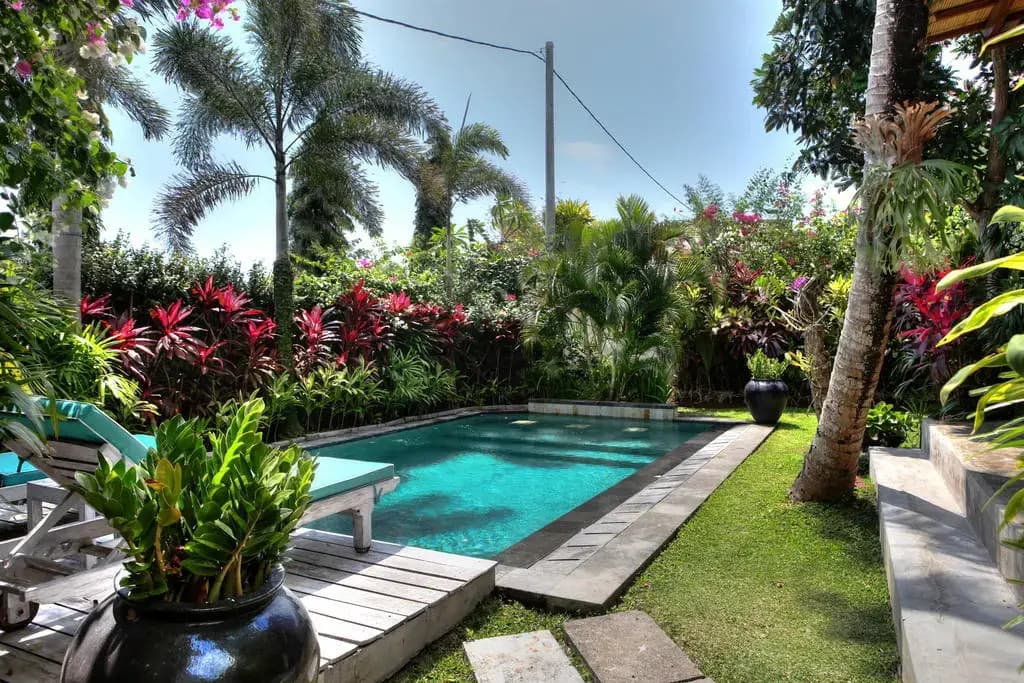 The White House Bali - photo 6