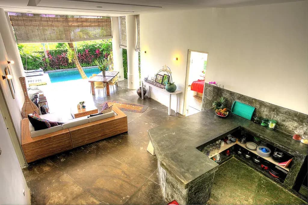 The White House Bali - photo 3