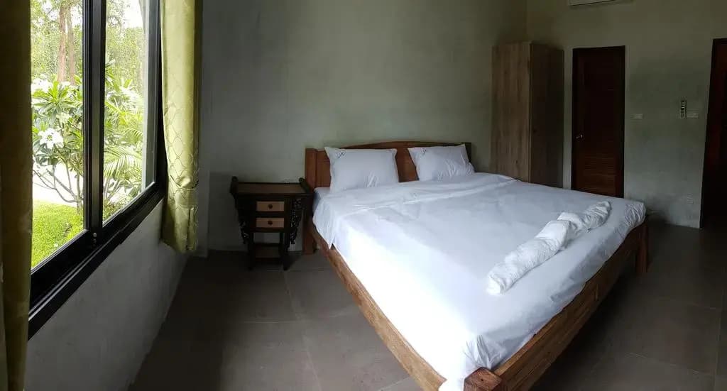 Sam Bai Thao Resort - photo 6