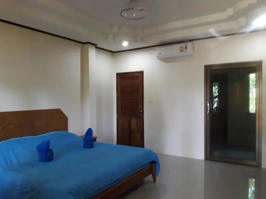 Phangan Garden Resort - main photo