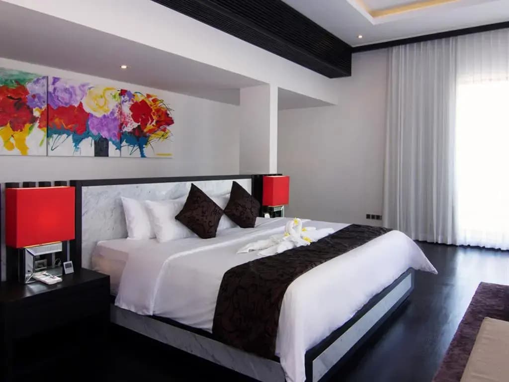 Villa Azaya Luxury Villa - photo 2