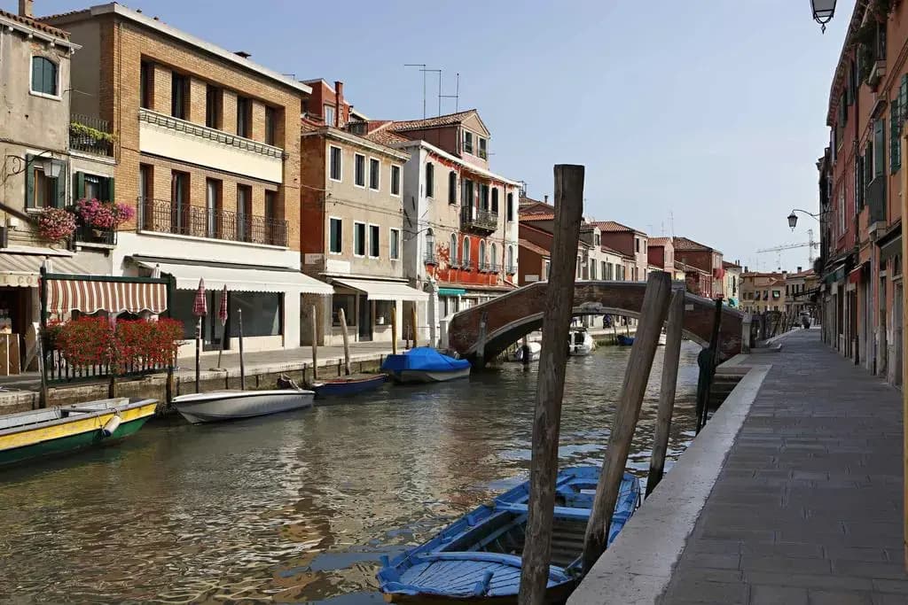 Murano Palace Bed & Breakfast - photo 8