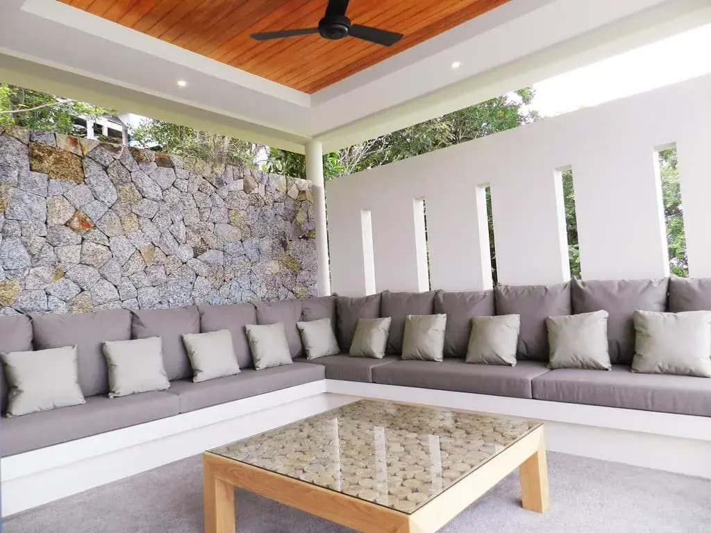 Designer villa Sonrisa - main photo