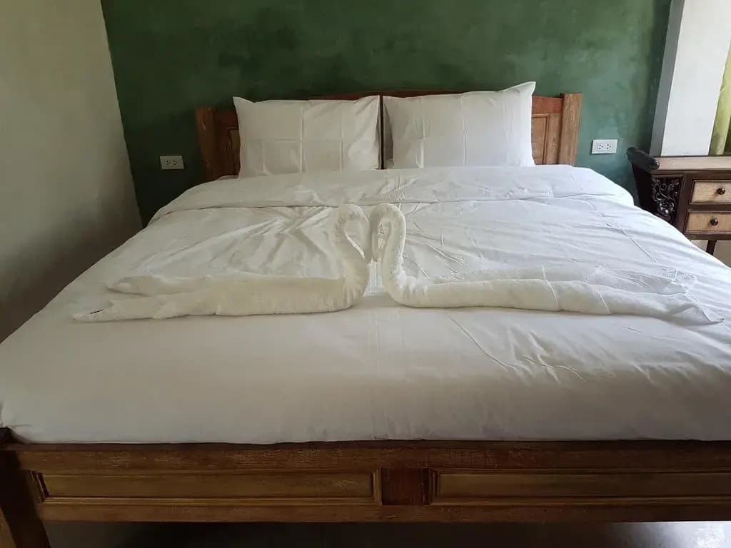 Sam Bai Thao Resort - photo 8