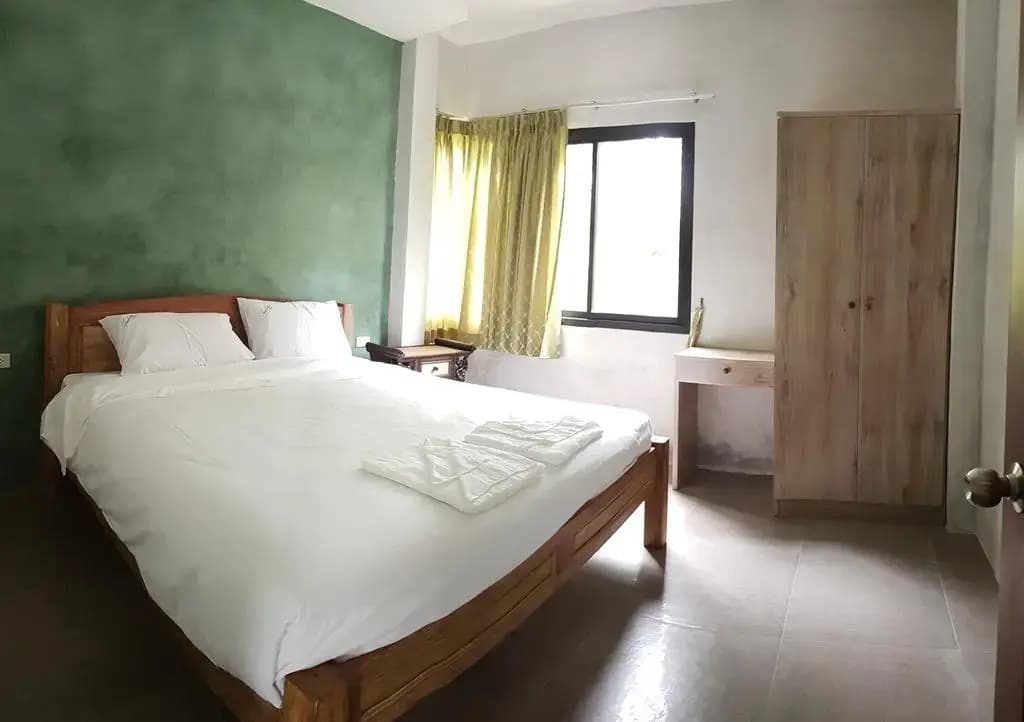 Sam Bai Thao Resort - photo 3