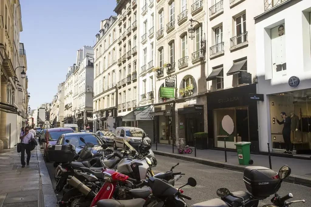 Appartement Drouot 2 - photo 7