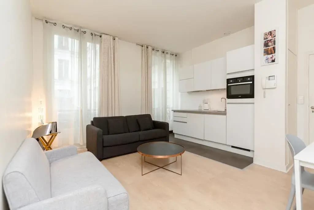 Appartement Drouot 2 - photo 11