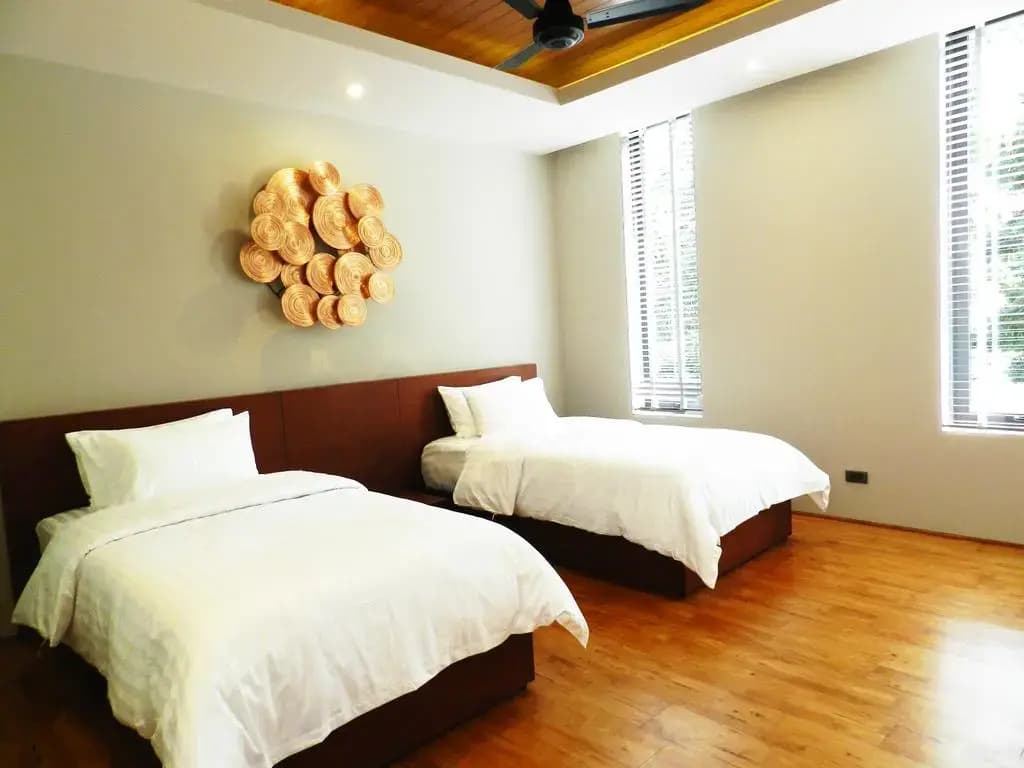 Designer villa Sonrisa - photo 4