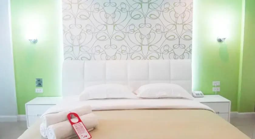 Access Inn Pattaya Hotel - photo 14