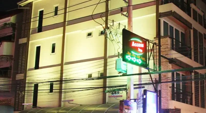 Access Inn Pattaya Hotel - photo 33