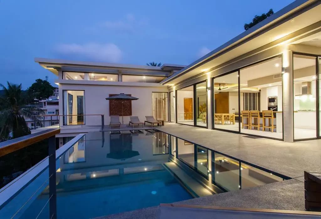 Designer villa Sonrisa - photo 10
