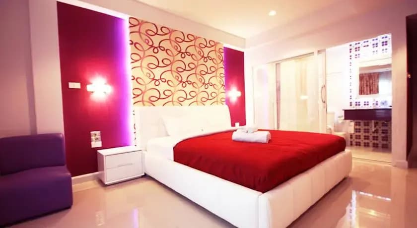 Access Inn Pattaya Hotel - photo 18