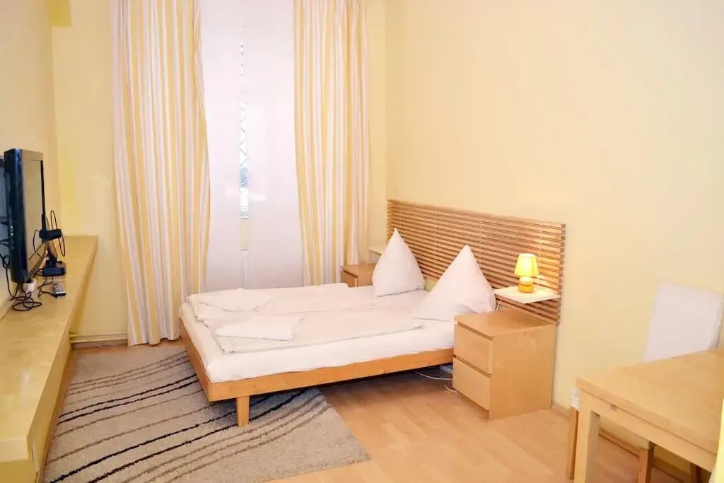 Cimburkova Apartment - photo 7