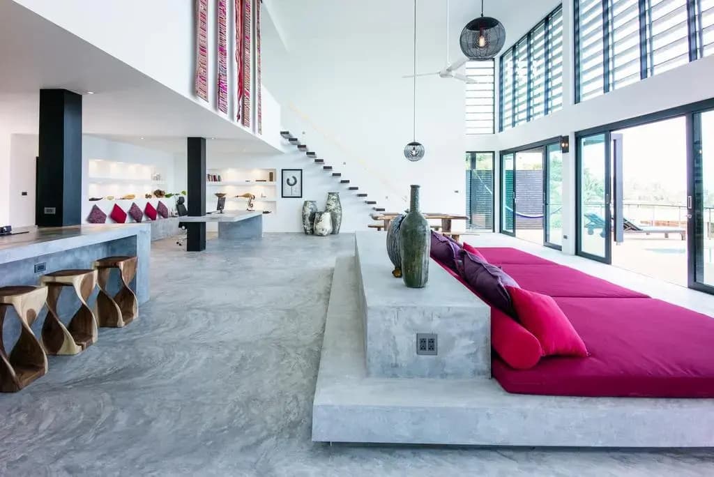 Designer Villa Interlude - photo 8