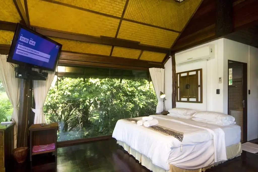 Glass Cottage - photo 3